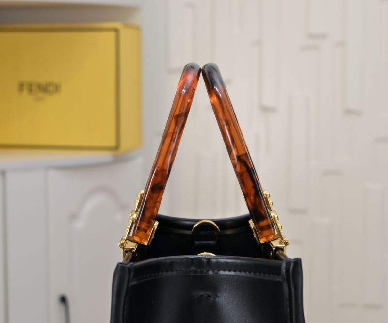 Fendi Sunshine Bags